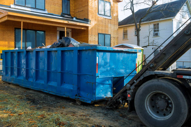 Best Household Junk Removal  in Eatonville, FL