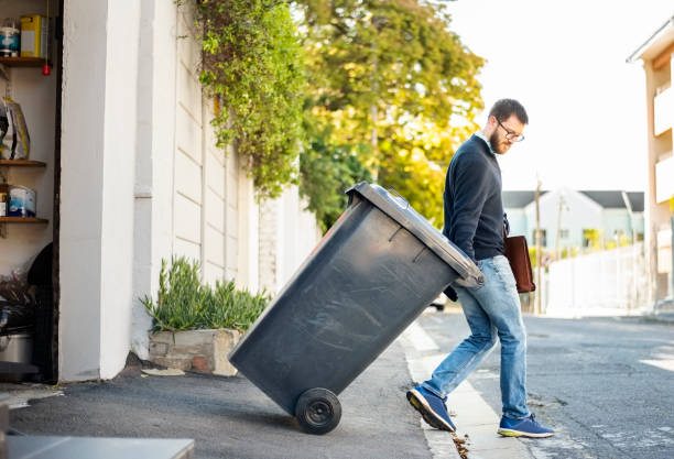 Best Same-Day Junk Removal  in Eatonville, FL
