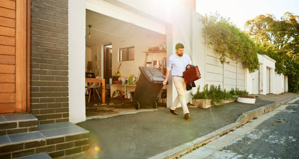 Best Construction Debris Removal  in Eatonville, FL