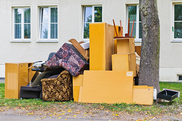 Best Garage Cleanout Services  in Eatonville, FL