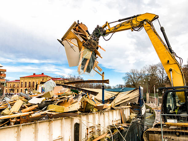 Best Junk Removal Near Me  in Eatonville, FL